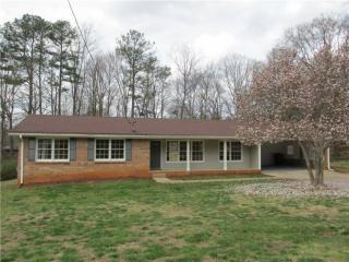 4607 Danna Dr, Austell, GA 30106-1926