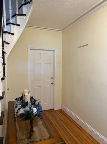 121 Camp St, Providence RI  02906-1726 exterior