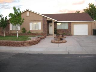 148 Arrowhead Ln, Mesquite, NV 89027-6206