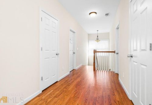 885 Berne St, Atlanta GA  30316-1874 exterior