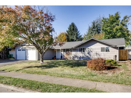 24205 Oak St, Damascus OR  97030 exterior