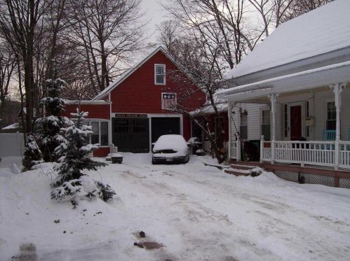 11 Chestnut St, Unity, NH 03743-5839