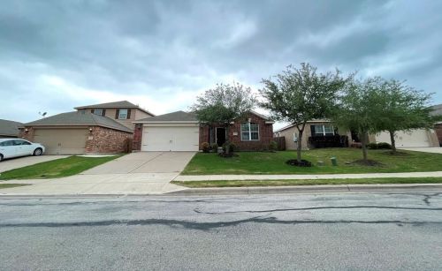 19424 James Manor St, Webberville, TX 78653-3986