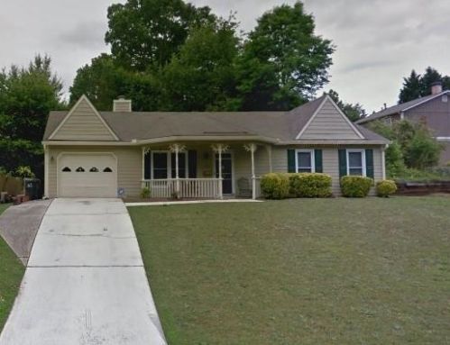 4999 Brandlwood Ct, Lilburn, GA 30047-4845
