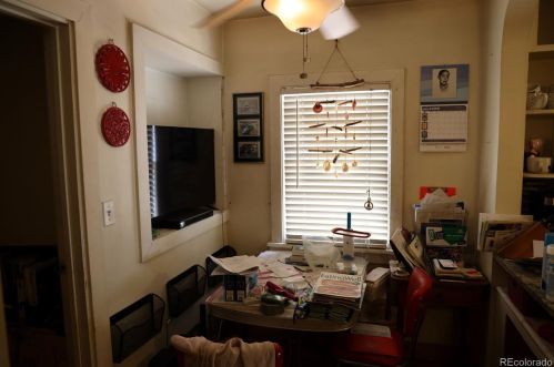 3060 Bannock St, Englewood CO 80110-1521 exterior