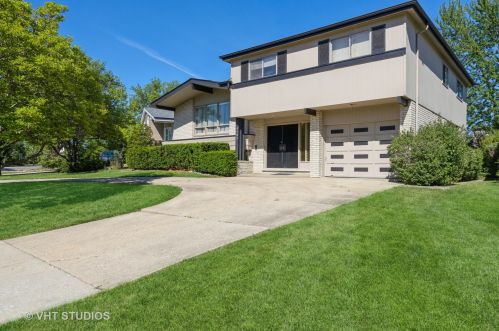 9907 Wendy Way, Niles, IL 60714-1037