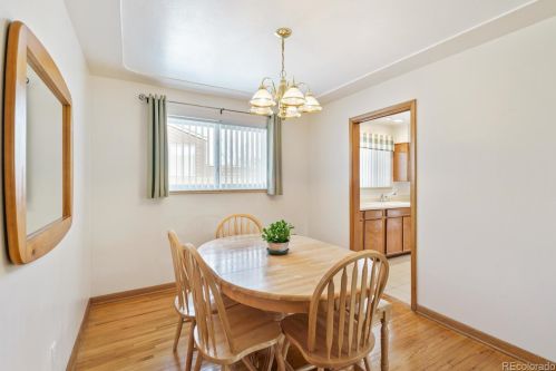 11171 60th Ave, Arvada CO  80004-4666 exterior