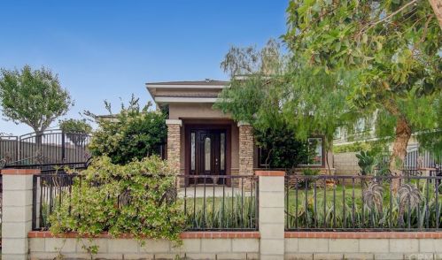 4000 Mcfadden Ave, Santa Ana, CA 92704-1308