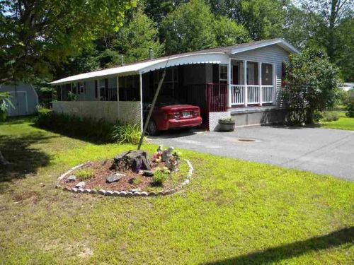47 Brandon Pl, Unity, NH 03743-4211