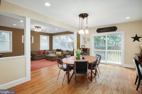 67 Euclid Ave, Haddonfield NJ 08033-2553 exterior