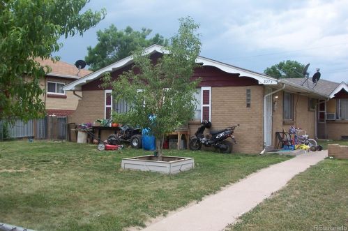 3283 Kearney St, Denver, CO 80207-2132