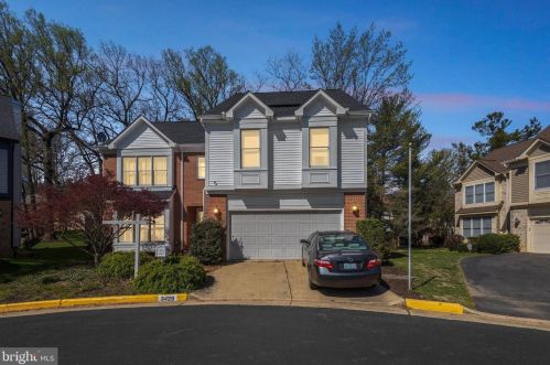 3429 Silver Maple Pl, Falls Church, VA 22042-3545