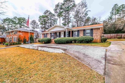 1001 Briarcliff Rd, Warner Robins, GA 31088-4057