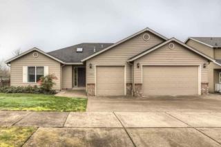 1302 Skyline Dr, Albany, OR 97321-1266