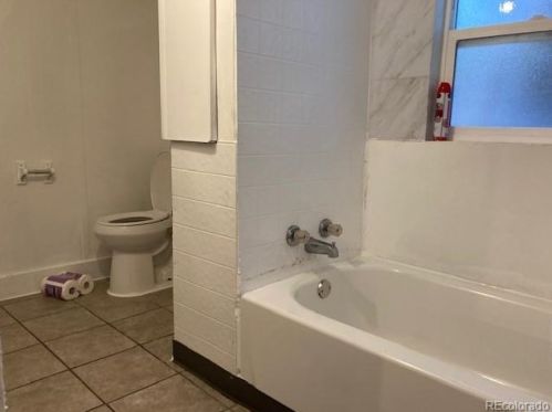 1281 Iola St, Denver CO  80010-3407 exterior