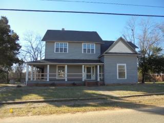 442 Depot, Warlock, TX 75630-3018