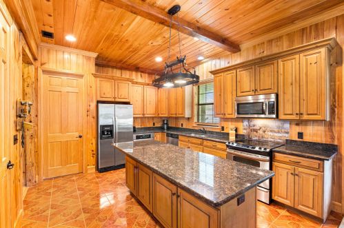 4488 Pond Town Rd, Brunson SC  29911-3801 exterior