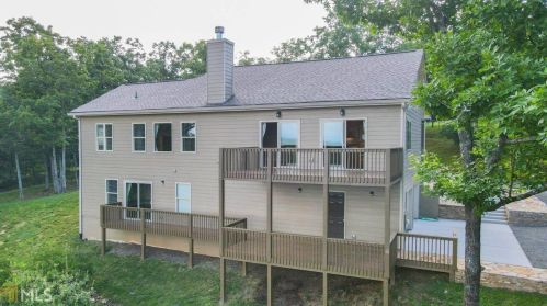 6 Mulberry Ln, Big Canoe GA  exterior