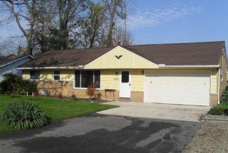 7489 Primrose Dr, Concord Township OH  44060-3351 exterior