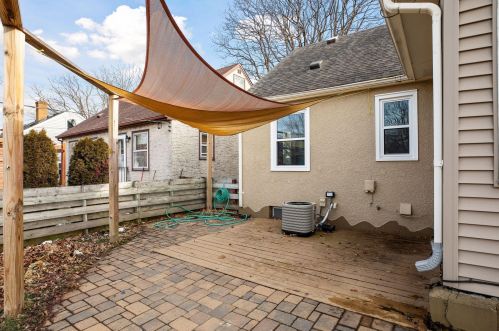 1349 6 St, Saint Paul MN  55106-4801 exterior