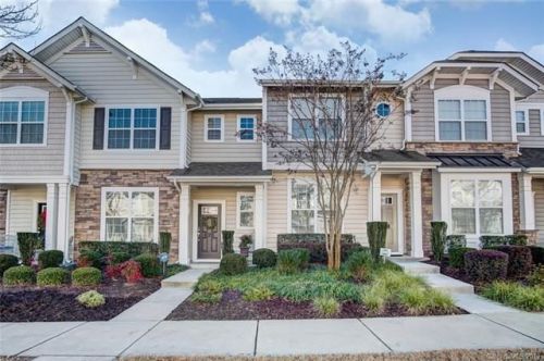 8013 Willow Branch Dr, Waxhaw, NC 28173-7038