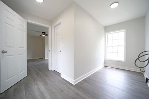 1595 Elm St, Conyers GA  30012-3715 exterior