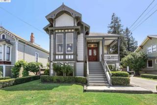 418 Santa Clara Ave, Alameda, CA 94501-3243