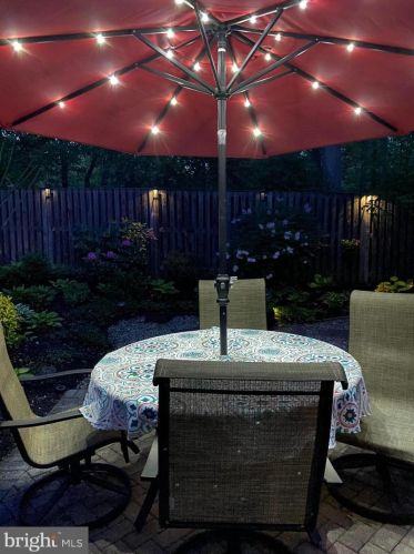 12943 Tourmaline Ter, Silver Spring MD 20904-5351 exterior