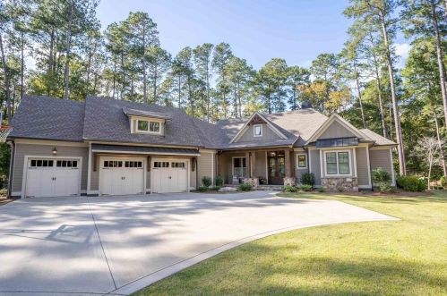 1021 Timothy Rd, Reynolds Plantation, GA 30642-3912