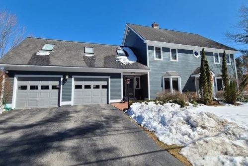57 Bradford Rd, Keene, NH 03431-2129