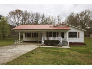 6425 Union Hill Rd, Holly Springs, GA 30115-5302