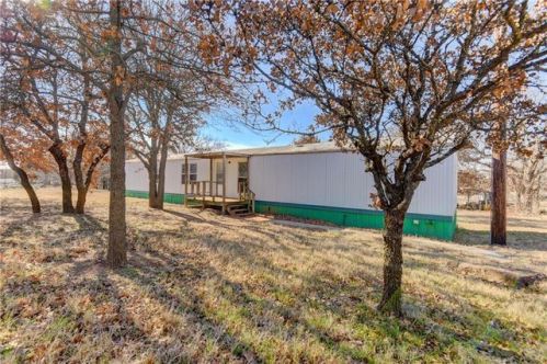 3220 Homestead Dr, Edmond, OK 73034-8819