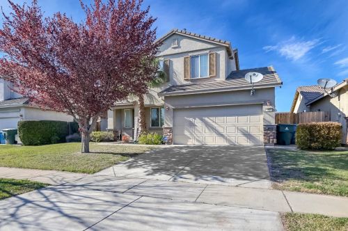 1721 Twisted River Dr, Arboga, CA 95901-8251