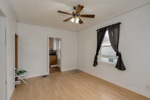 501 Grant Ave, Swygert IL  61764-1013 exterior