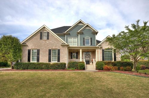 1204 Trey Ct, Marietta, GA 30064-5321