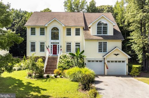 5170 Creek View Way, Churchton, MD 20733-2502