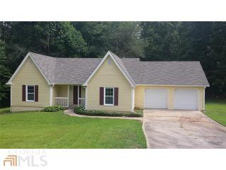301 Summerwood Ln, Stockbridge GA  30281-1149 exterior