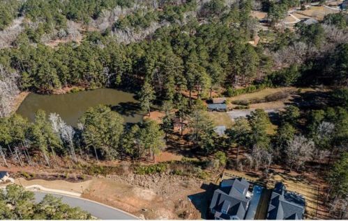 4387 Hardy Mcmanus Rd, Evans, GA 30809-5017