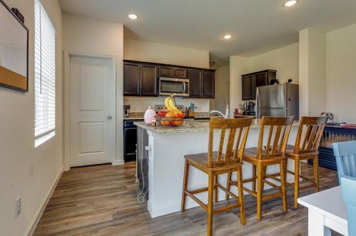 5329 Stone Meadow Ln, Fort Worth TX  76179-4284 exterior