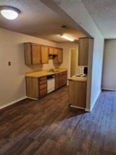 3713 Hulen Park Cir, Fort Worth TX  76123-1431 exterior
