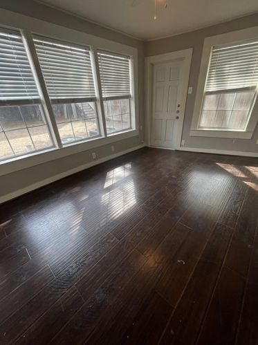 3431 Granada Ave, Dallas TX  75205-5074 exterior