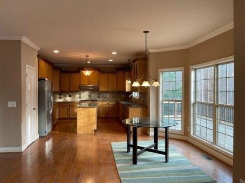 859 Treeline Dr, Conyers GA  30094-4151 exterior