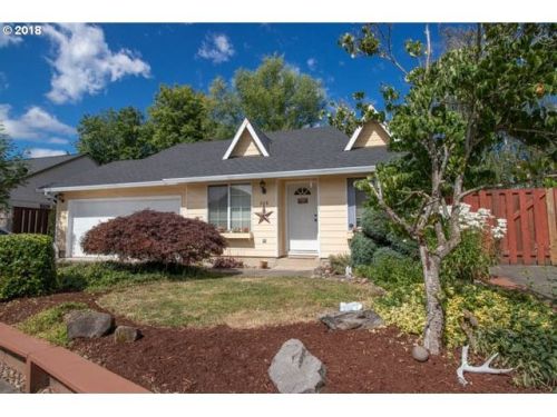 508 Pegasus Ct, Liberal, OR 97038-9213