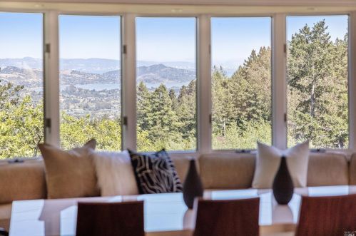 576 Panoramic Hwy, Mill Valley, CA 94941-5039