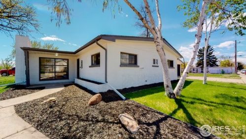 405 6th Ave, Denver CO  80204-5122 exterior
