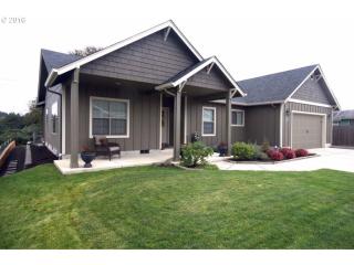 5556 Highbanks Rd, Springfield OR  97478-6855 exterior