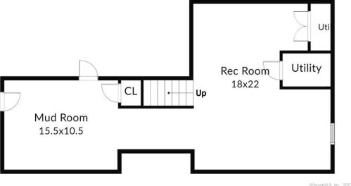 31 Hollow Tree Pl, Wilton CT  06897-2314 exterior