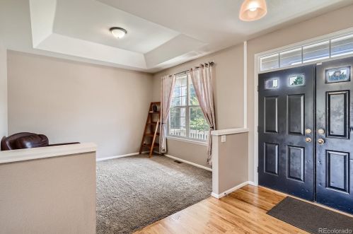 15593 Greenstone Cir, Parker CO 80134-3590 exterior