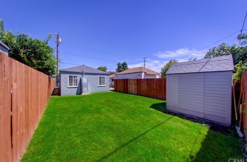 2054 Stockwell St, Compton CA  90222-3501 exterior