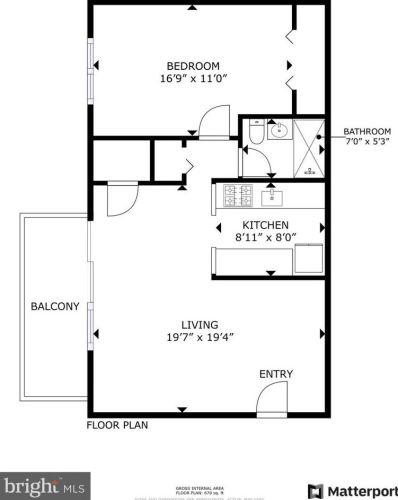 8700 Manchester Rd, Silver Spring MD 20901-4225 exterior